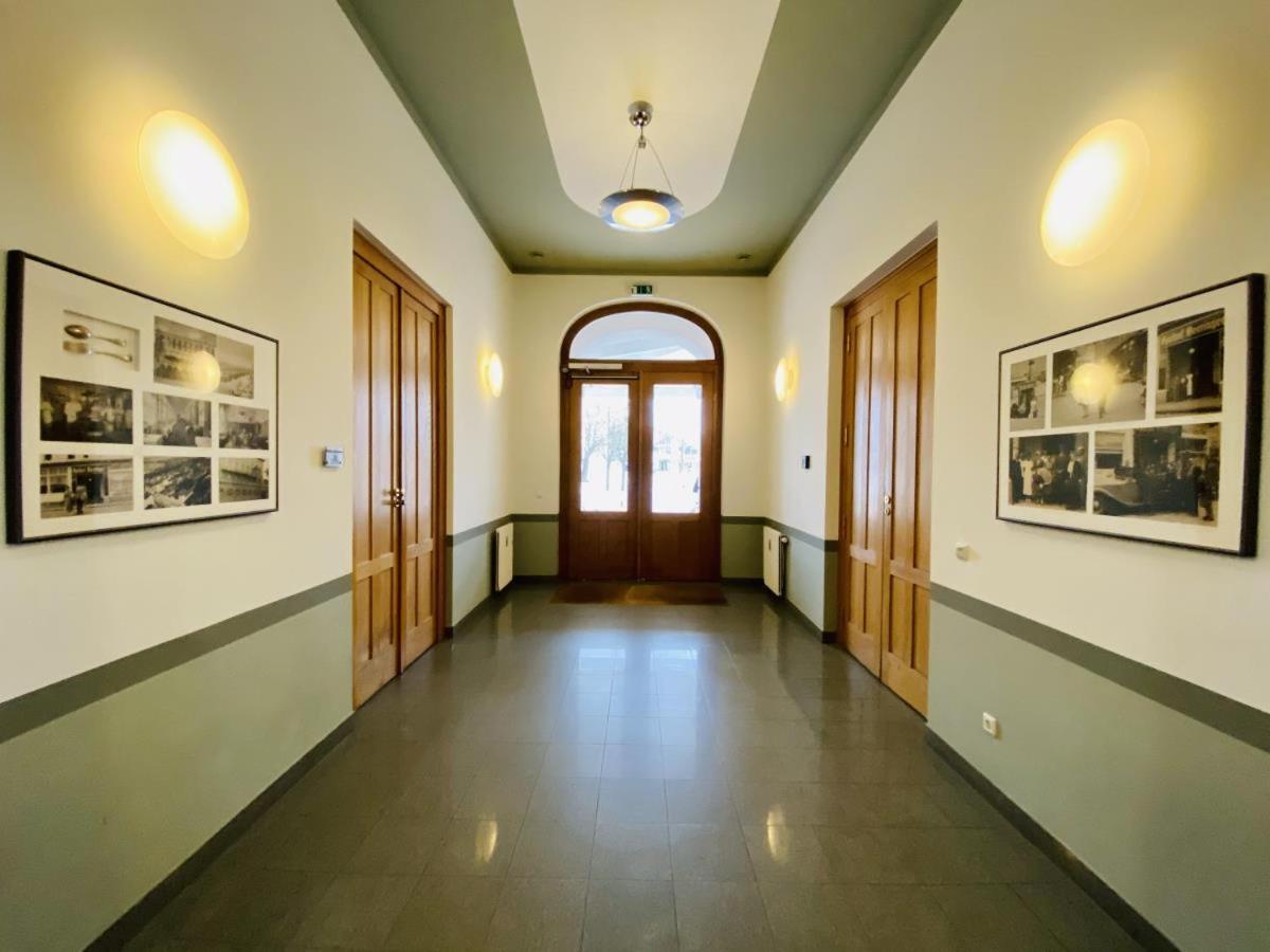 Apartament Berringer, Knurrhahn, Direkt An Der Promenade Rostock Zewnętrze zdjęcie